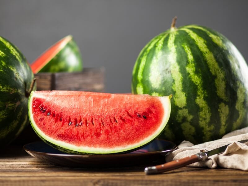 Watermelon