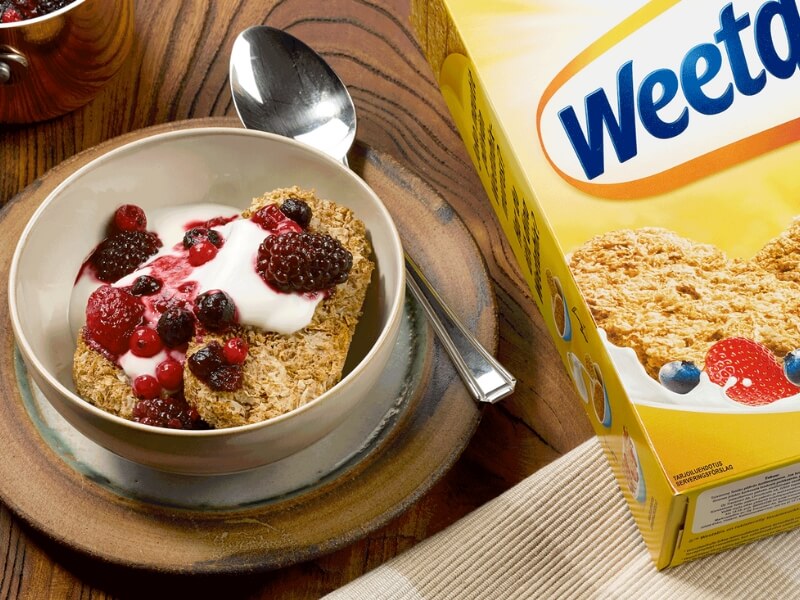 Weetabix
