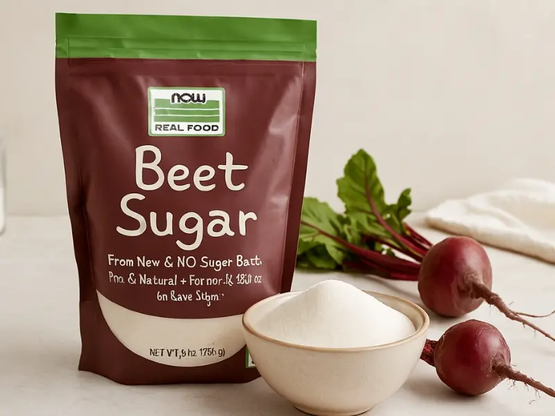 Beet Sugar