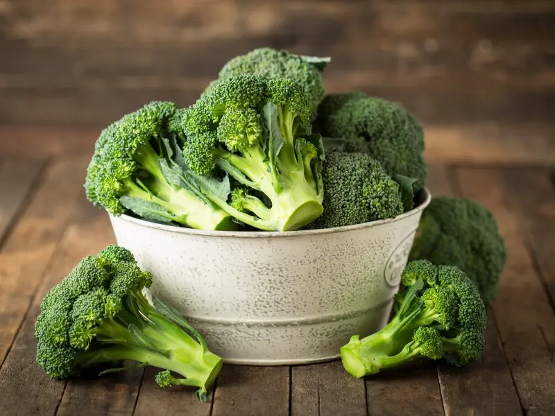 Broccoli