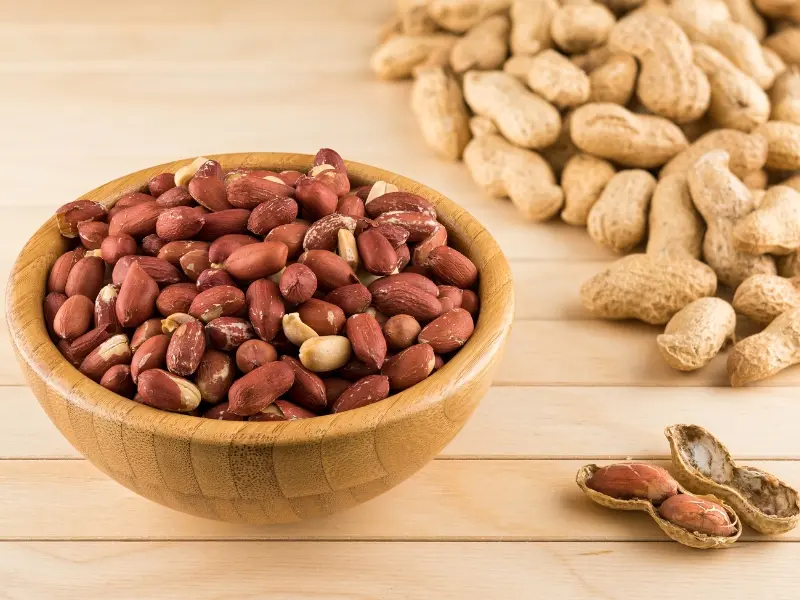 Peanut
