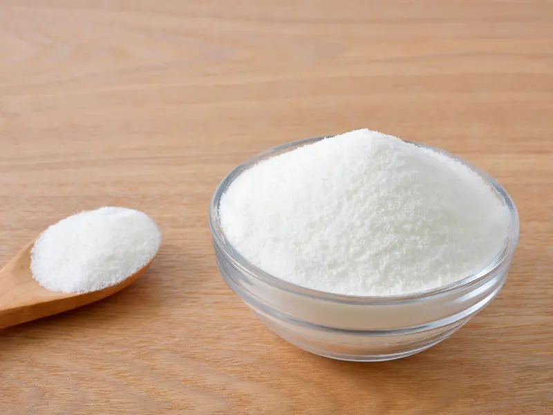 Soluble Corn Fiber